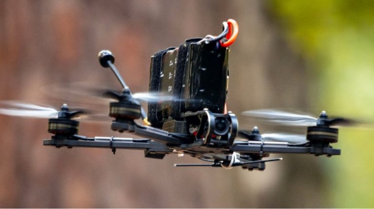 Brave1 оголосив студентський конкурс рішень для FPV, призовий фонд – 90 тис. грн