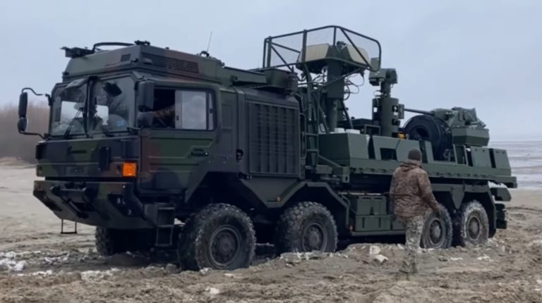 Британія послаблює бюрократичні бар’єри для інвестицій в оборонку