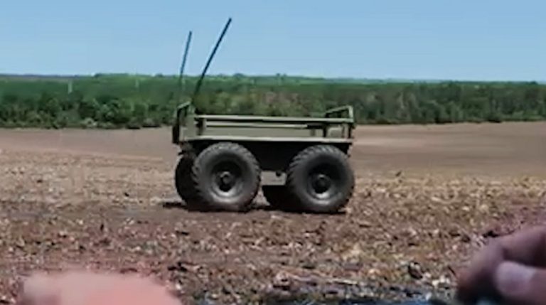 Українська Roboneers уклала партнерство з латвійськими виробниками підводних технологій та НРК