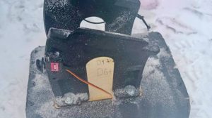 Росіяни почали використовувати дрон “Гербера” як носій FPV – “Флеш”