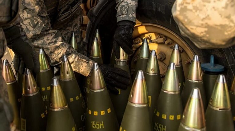 У Британії затримали запуск оборонного заводу, важливого для підтримки України – The Guardian