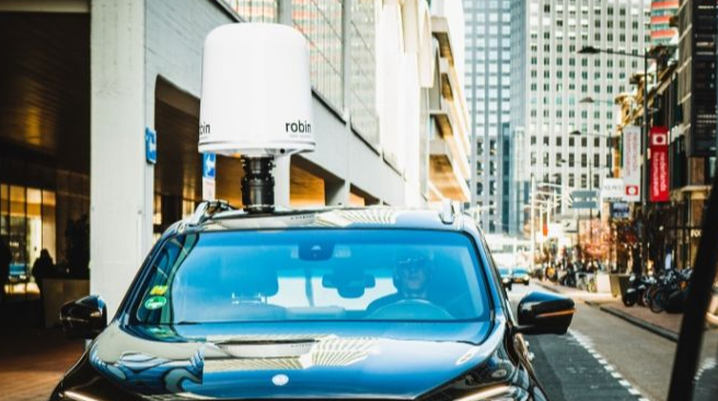 Нідерланди встановлять радари для виявлення дронів на військові пікапи