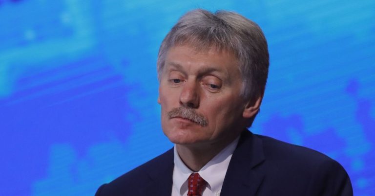 У Кремлі відреагували на заяву Трампа про здатність України повернути свої території