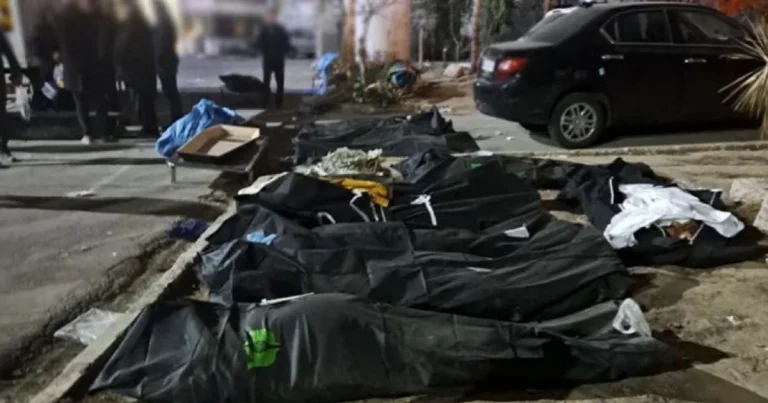 В Ірані могли вбити до 20 тисяч протестувальників — морги переповнені