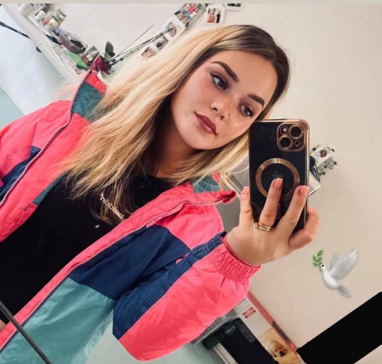 Вбивство 22-річної українки в Чехії: Поліція розкрила деталі