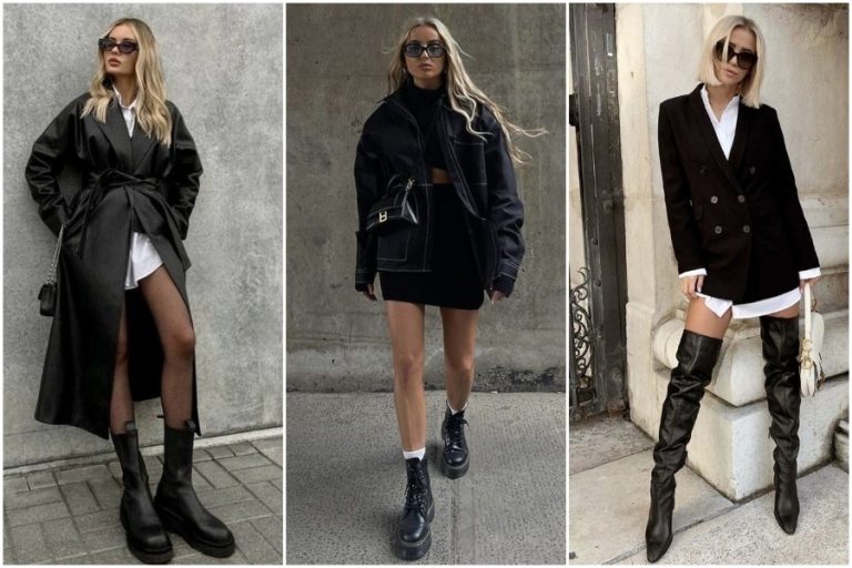 Осіннє та зимове жіноче взуття: як вибрати тепле, стильне та зручне