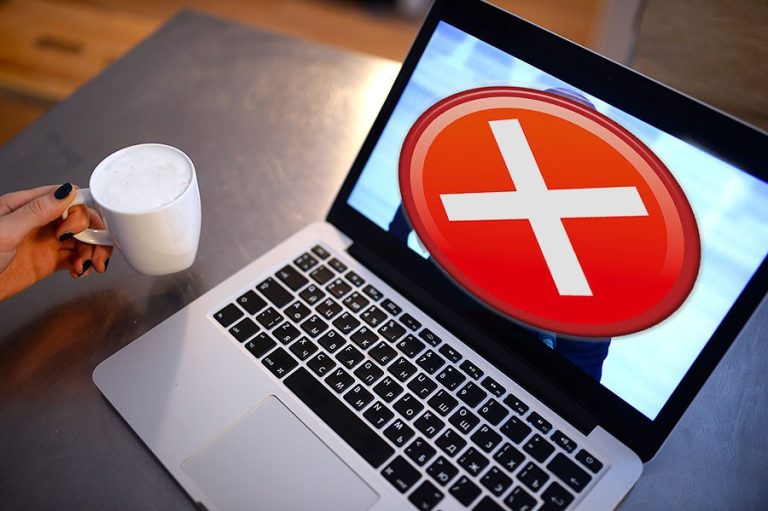 Повідомляють про масштабний збій у роботі інтернет-сервісів, – DownDetector