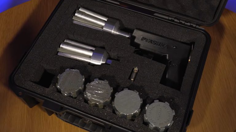 Українська Ptashka Drones хоче запропонувати Естонії свої сіткомети проти дронів