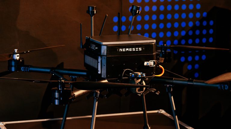 UFORCE розширила лінійку українського дрона-бомбера Nemesis, серед нових модифікацій – камікадзе