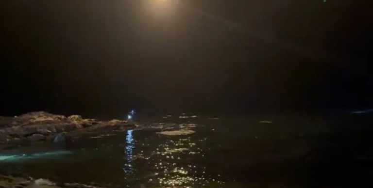 У США літак упав у море: одна людина загинула (фото)