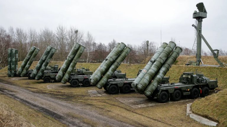 Росія стала третьою серед експортерів зброї у 2021-2025 роках, хоча її поставки різко впали – SIPRI