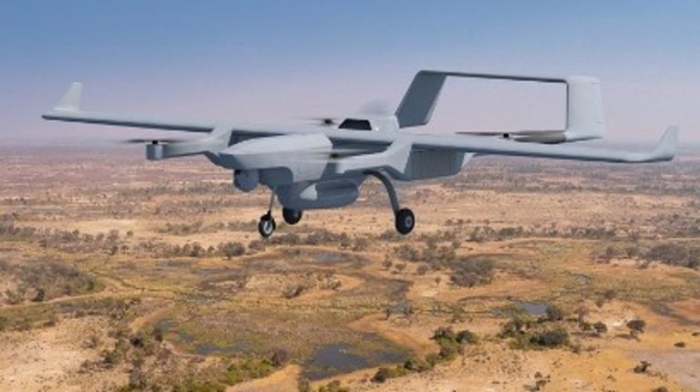 Airbus Helicopters розвиватиме багатофункціональний безпілотник Capa-X для Європи