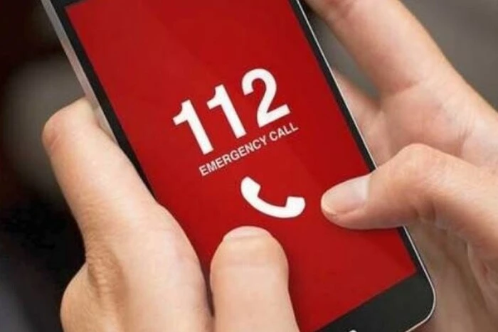 МВС оновило застосунок 112: подробиці