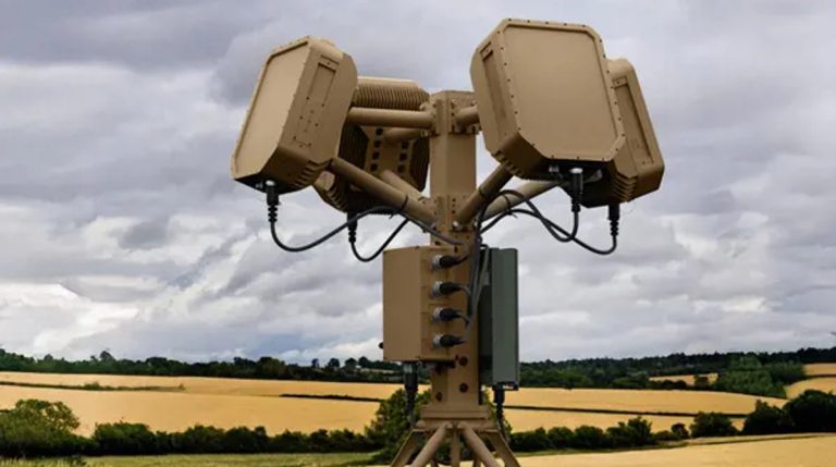 США закуплять тактичні РЛС для України на $14,9 млн