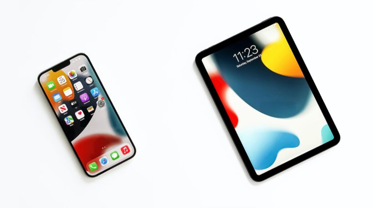 iPhone та iPad дозволили використовувати для роботи з секретними даними НАТО без додаткового ПЗ