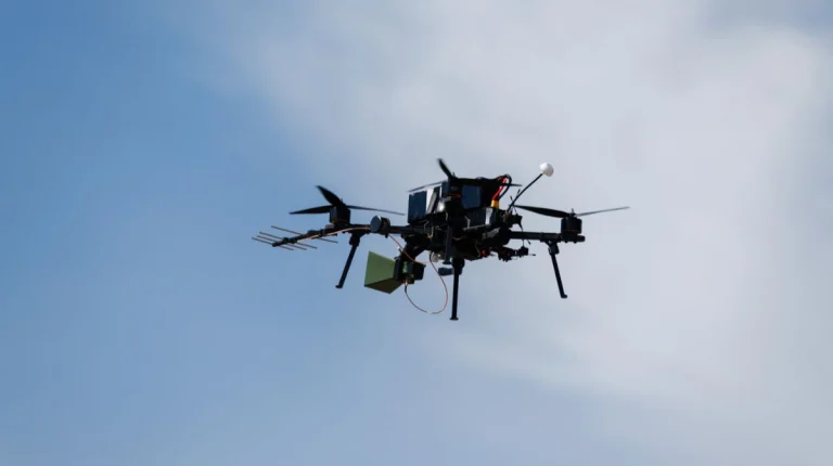 Українська TAF Industries планує інвестувати $500 тисяч у далекобійні дрони