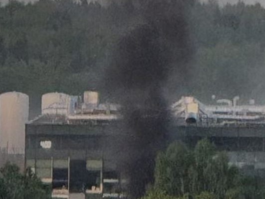 Генштаб підтвердив ураження ключових об’єктів російського ВПК