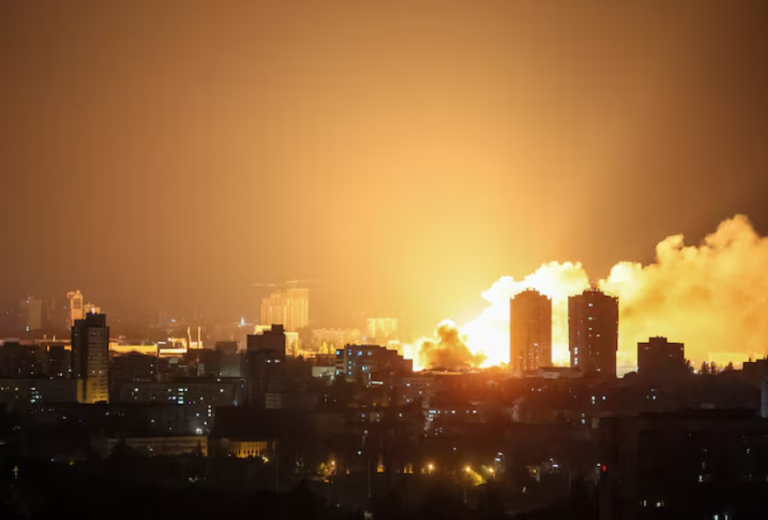 У США заявили: Росія готує відповідь на українську операцію «Павутина»