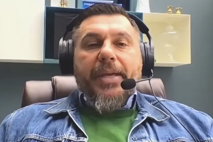 Брата ексголови Конституційного суду Шевчука оголошено у розшук