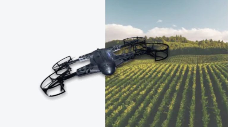 Американці розробляють дешевий автономний дрон-перехоплювач, зокрема для України