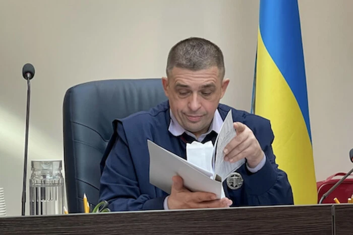 Справа Тимошенко: ВАКС відмовив у відводі судді Дубаса