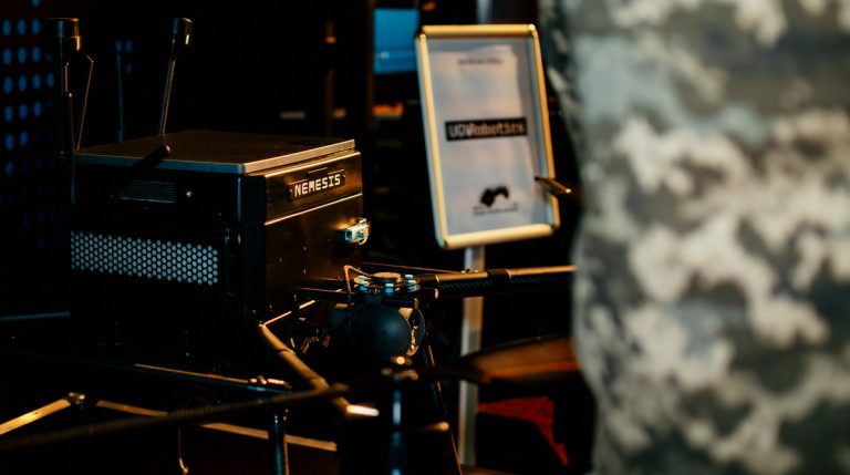 412 бригада Nemesis хоче сформувати новий клас БПЛА та анонсувала новий продукт