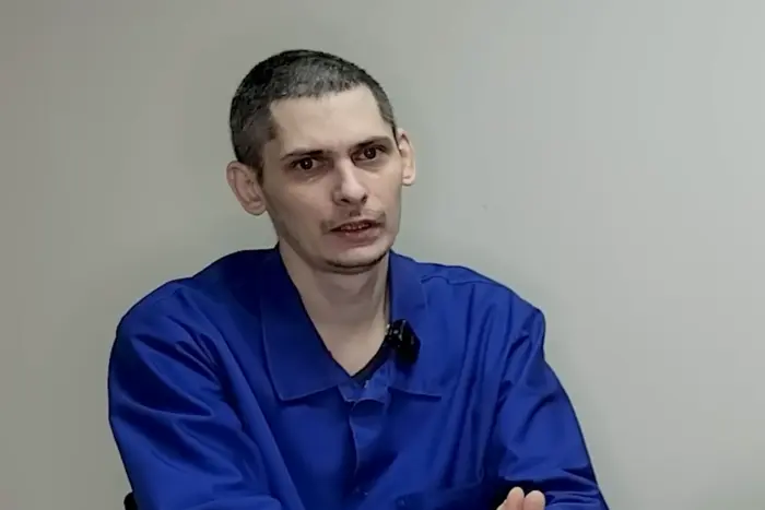 «Мені зараз ніколи»: мати відмовилася говорити з полоненим окупантом