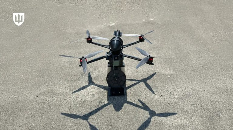 Міноборони переходить до автоматичної моделі закупівлі безпілотників для Сил оборони