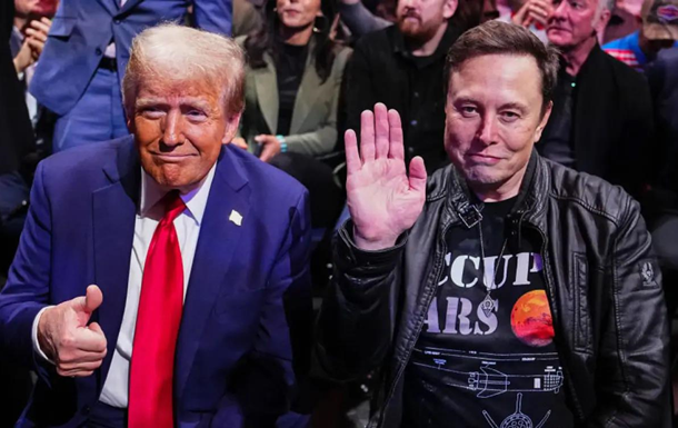 Ілон Маск пішов з адміністрації Трампа після конфліктів та невиконаних обіцянок