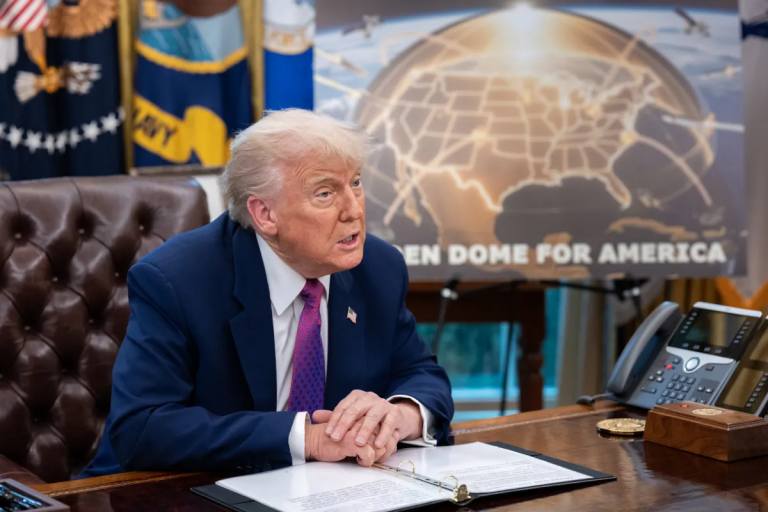 Добре поговорили: Трамп про розмову з Путіним