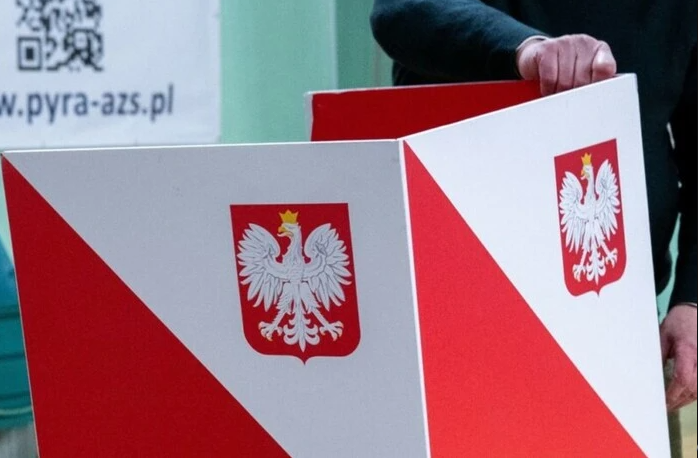 Президентські вибори у Польщі: з’явилися перші дані екзитполів