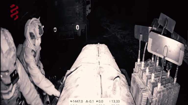 Операція “Чайка”: Перший медбат стабілізував пораненого онлайн і 5 годин евакуював на НРК