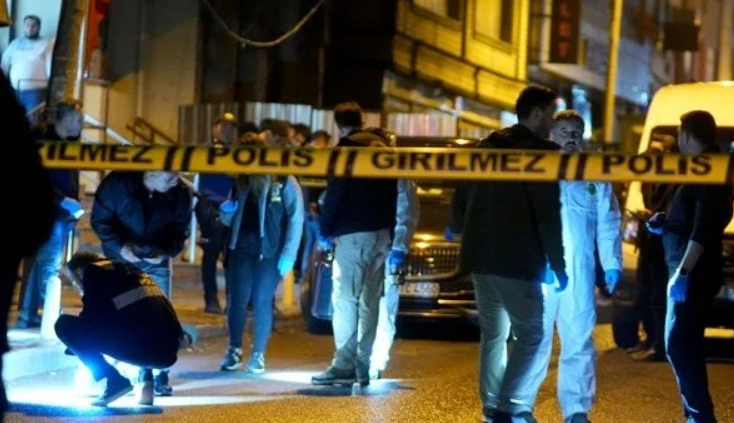 У Стамбулі невідомі кинули гранату до будівлі нічного клубу: є постраждалі