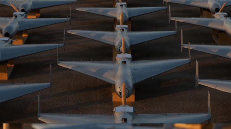 Центральне командування військ США вперше застосувало ударні БПЛА під час операції в Ірані