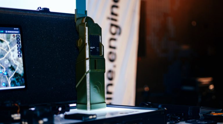 Sine Engineering розповіла про власну програму видачі грантів молодим інженерам