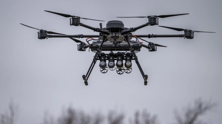 Міноборони запускає щомісячне додаткове забезпечення бригад дронами – Федоров