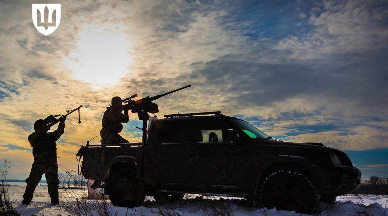 Групи “приватної” ППО отримають більше зброї та боєприпасів для захисту критичної інфраструктури