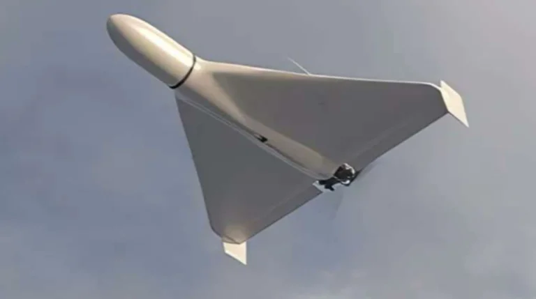 Зеленський впевнений, що росіяни передають іранському режиму зброю