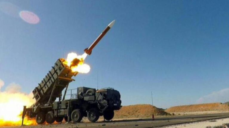 Україна не проти обміняти перехоплювачі “Шахедів” на ракети для Patriot – Зеленський