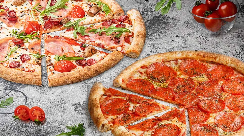 Комбо Ті Амо