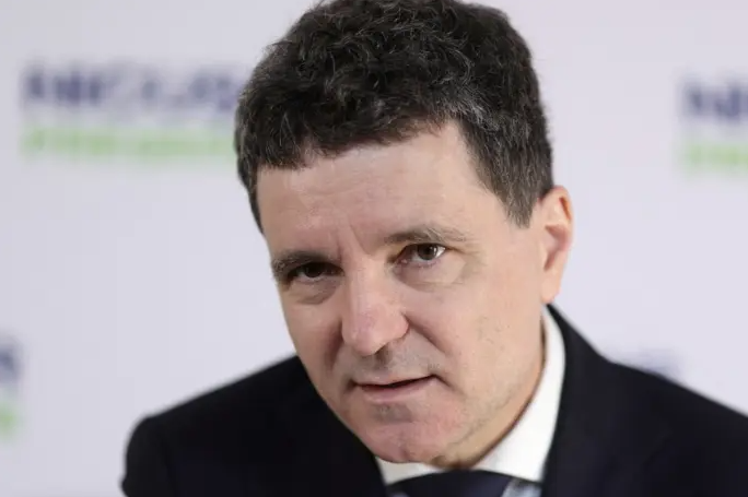 Новий президент Румунії вперше відвідає Україну: яка мета візиту