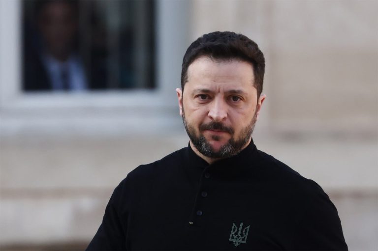 Адміністрація Трампа перекинула ракети, обіцяні Україні, до Близького Сходу – Зеленський