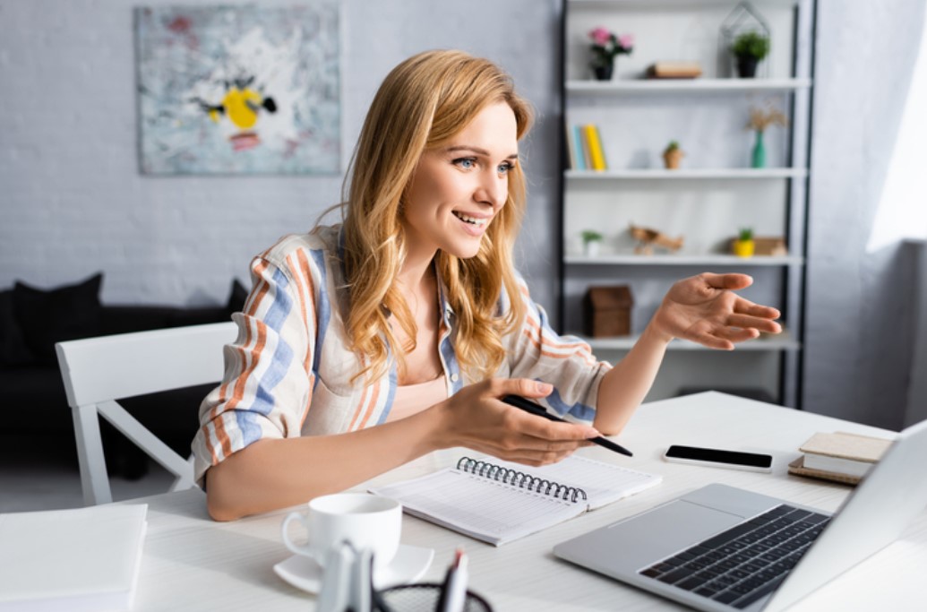 онлайн навчання з Німецької мови