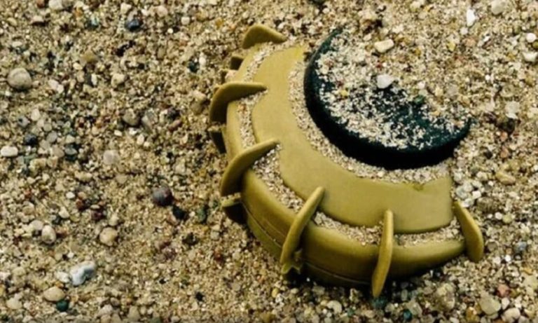 Фінляндія виходить з Оттавської конвенції: у МЗС заявили про повернення протипіхотних мін до арсеналу оборони