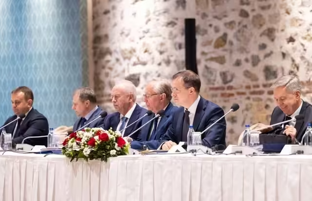 РФ опублікувала меморандум щодо завершення війни