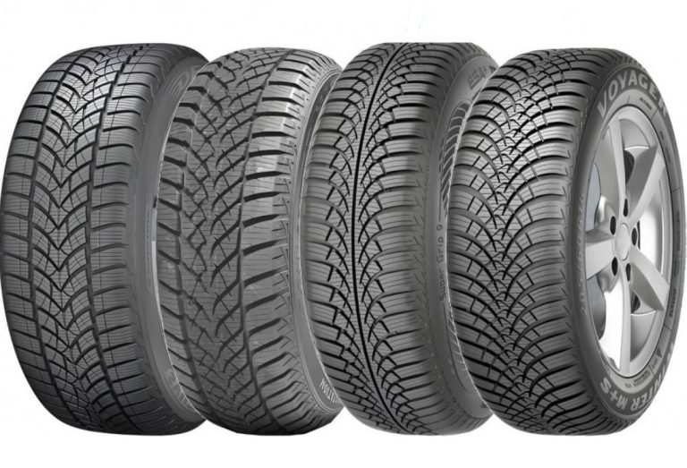 Купити шини 205 55 R16: важливі аспекти вибору