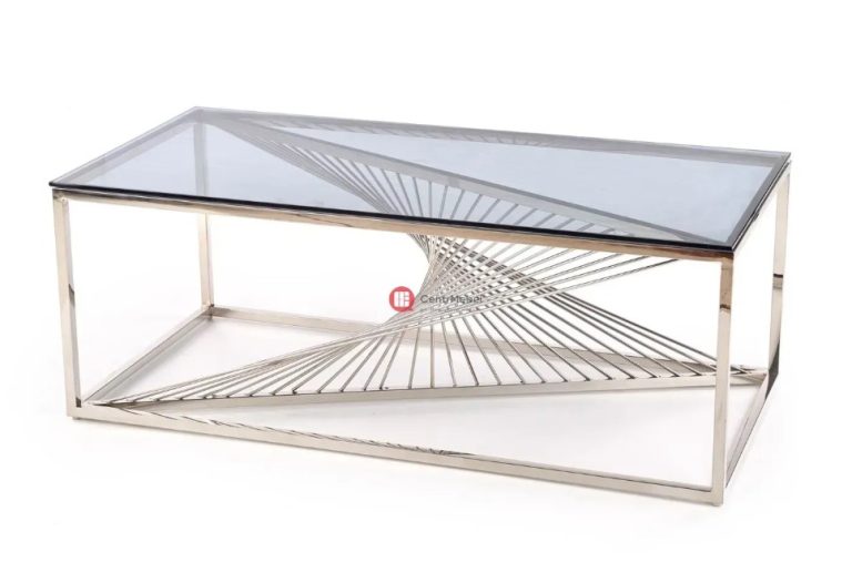 Журнальні столи від Centrmebel: стиль і функціональність для сучасної вітальні