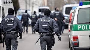 У Берліні ножем поранили українця через національність: поліція проводить розслідування