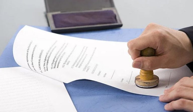 Чому важливо замовляти присяжний переклад у професійних перекладачів